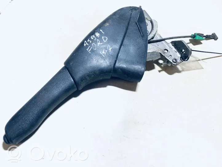 Ford Ka Dźwignia hamulca ręcznego 1s512780bc