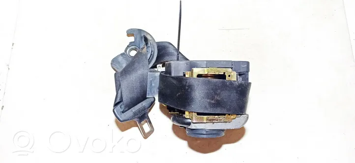 Volkswagen PASSAT B5 Ceinture de sécurité avant 3B1857705B