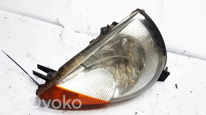 Ford Ka Lampa przednia 97KG13006BR