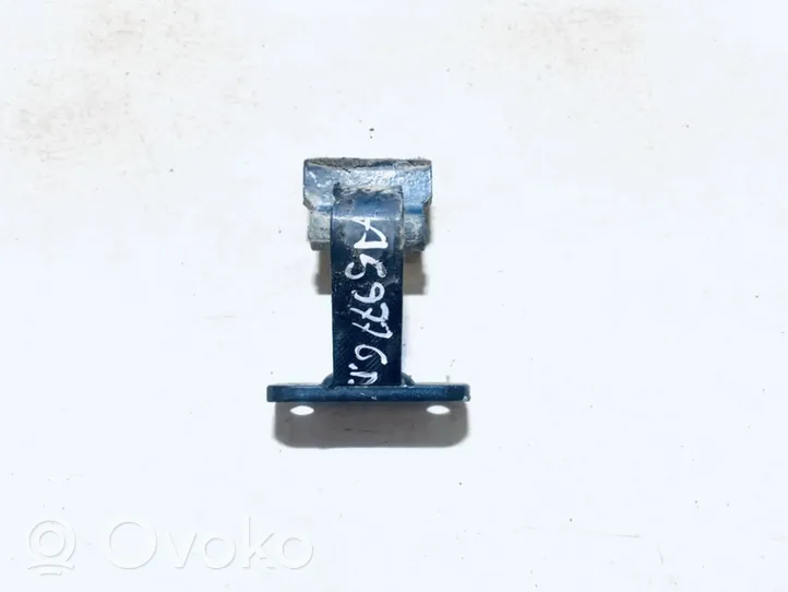 Skoda Roomster (5J) Charnière inférieure de porte arrière 6N0827301C