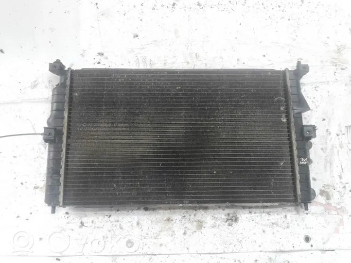 Audi A4 S4 B6 8E 8H Radiateur de refroidissement 