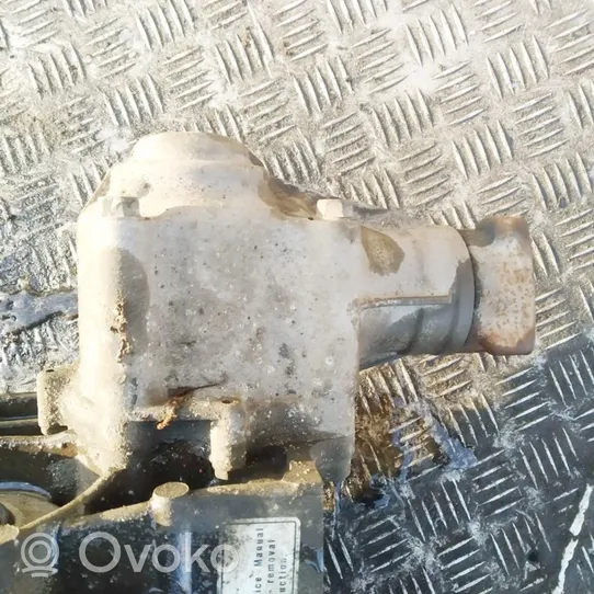 Honda CR-V Front differential 