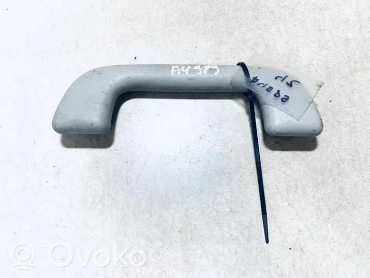 Toyota Avensis T270 Front interior roof grab handle l1020374