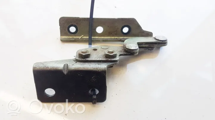 Renault Espace III Engine bonnet/hood hinges S7F300436J