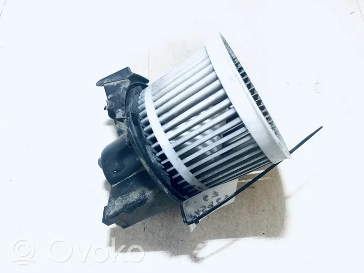 Fiat Panda II Ventola riscaldamento/ventilatore abitacolo 5a0231000