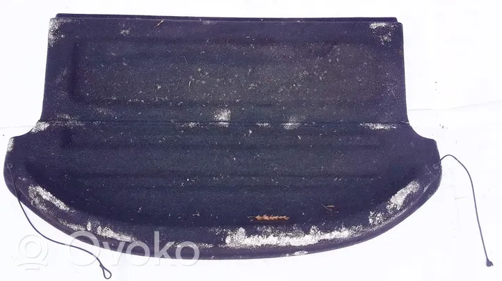 Mitsubishi Carisma Tavarahylly 