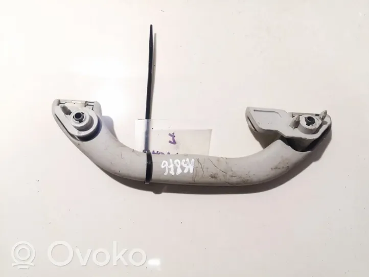 Volkswagen PASSAT B5.5 Front interior roof grab handle 3b0857607