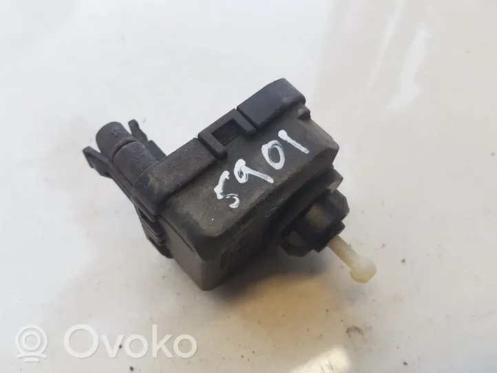 Opel Vectra B Motorino di regolazione assetto fari 0307852335