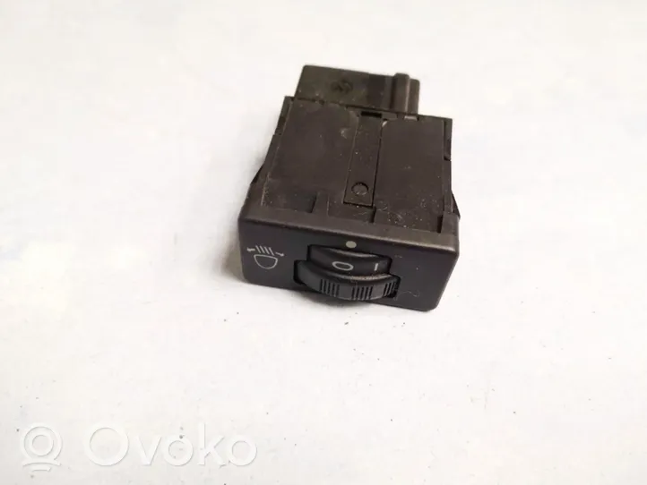 Citroen Xsara Picasso Headlight level height control switch 