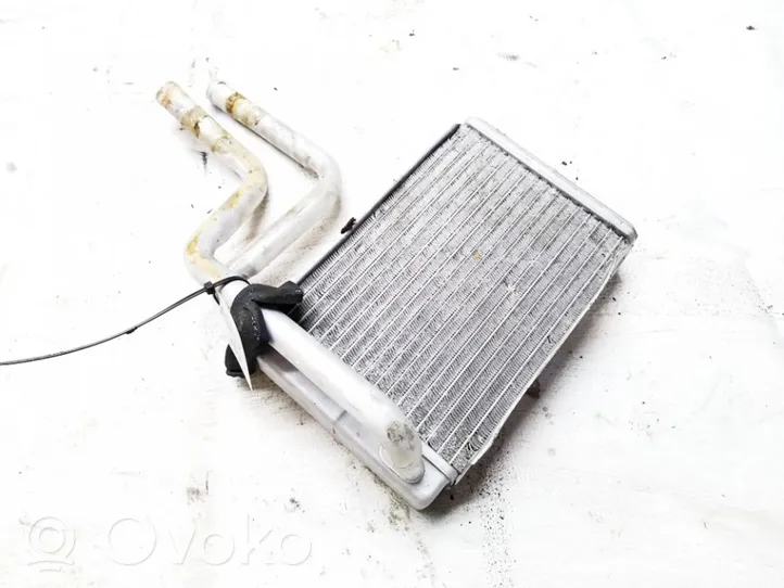 Ford Mondeo Mk III Heater blower radiator 