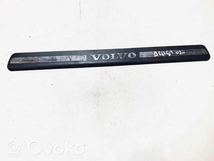 Volvo XC90 Priekinio slenksčio apdaila (vidinė) 8659960
