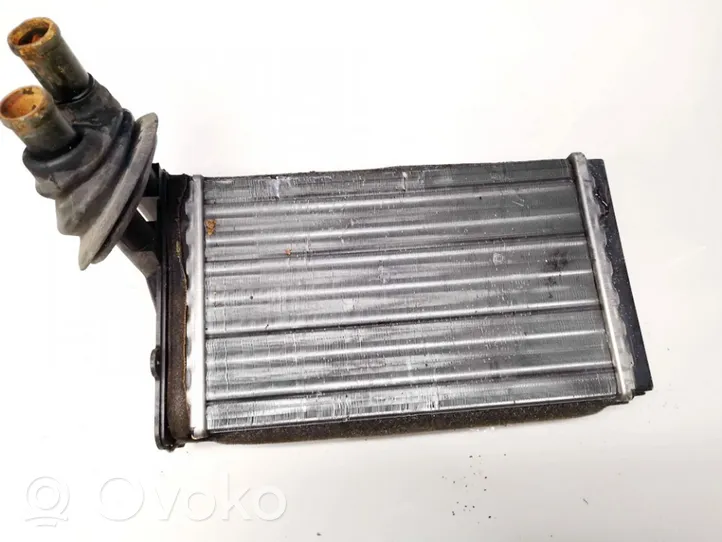 Volkswagen PASSAT B5 Heater blower radiator 8d1819031b