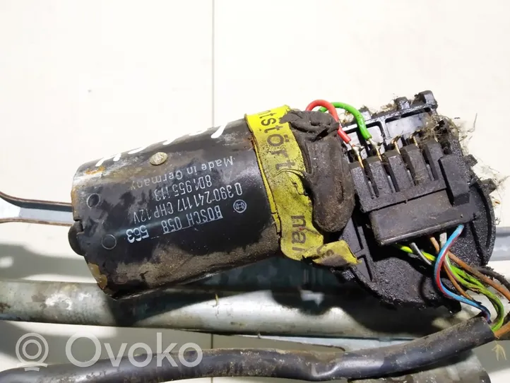 Audi A4 S4 B5 8D Wiper motor 8d1955113