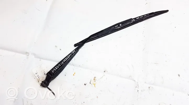 Chevrolet Lacetti Front wiper blade arm 