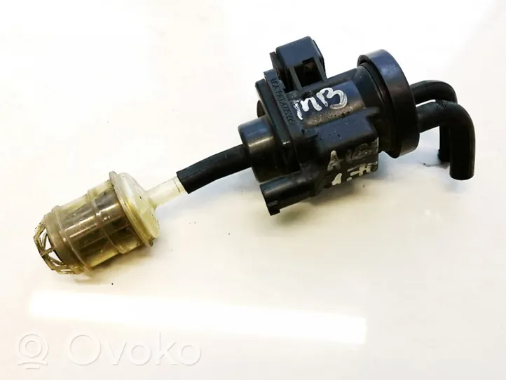 Mercedes-Benz A W168 Solenoidinis vožtuvas a0005450427