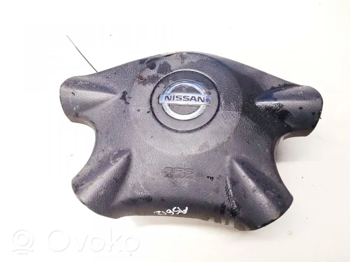 Nissan Primera Airbag de volant 2515176