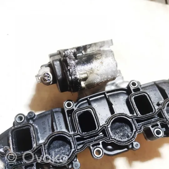 Audi A6 S6 C6 4F Clapet d'étranglement 03l131501e