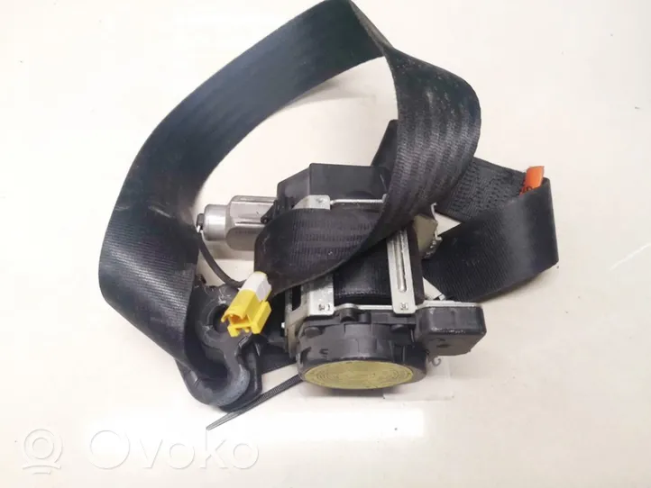 Alfa Romeo 147 Front seatbelt c481