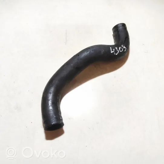 Honda Accord Engine coolant pipe/hose 