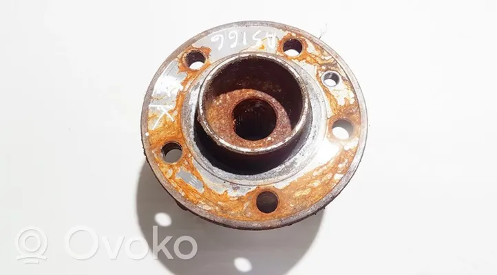 Volvo XC60 Rear wheel hub 