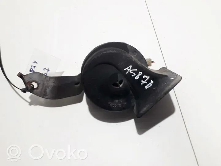 Mazda 3 I Horn signal 0092018