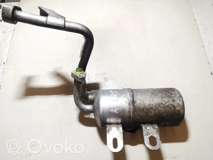 Volvo V50 Déshydrateur de clim 