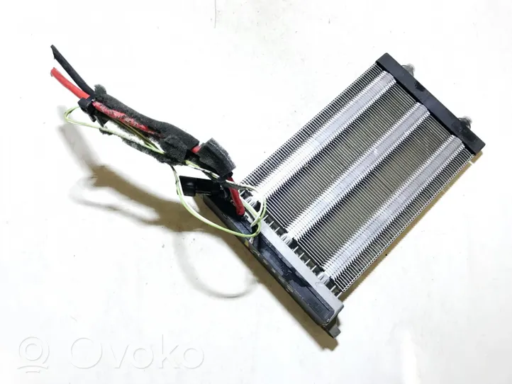 Volvo V50 Radiateur électrique de chauffage auxiliaire 3m5118k463fa