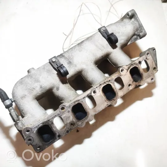 Fiat Bravo Intake manifold 55212586