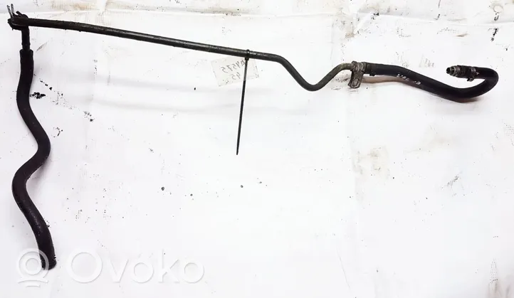 Volvo S40, V40 Power steering hose/pipe/line 