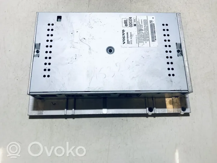 Volvo V50 Amplificatore 30679536