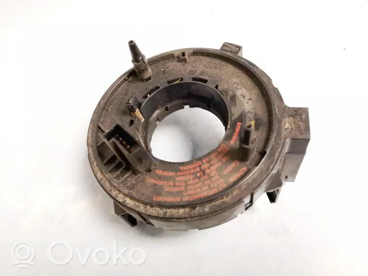 Skoda Octavia Mk1 (1U) Muelle espiral del airbag (Anillo SRS) 1j09596543b