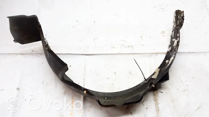 Volkswagen Golf III Front wheel arch liner splash guards 1H0809961