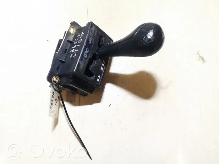 Audi 80 90 B3 Gear selector/shifter (interior) 893713109