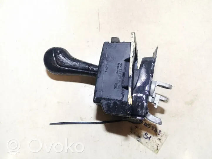 Audi 80 90 B3 Gear selector/shifter (interior) 893713109