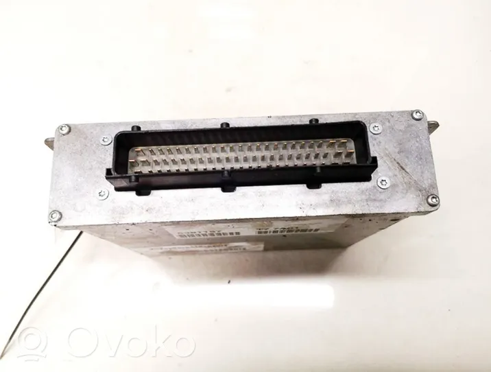 Saab 9-5 Sterownik / Moduł ECU 5381157