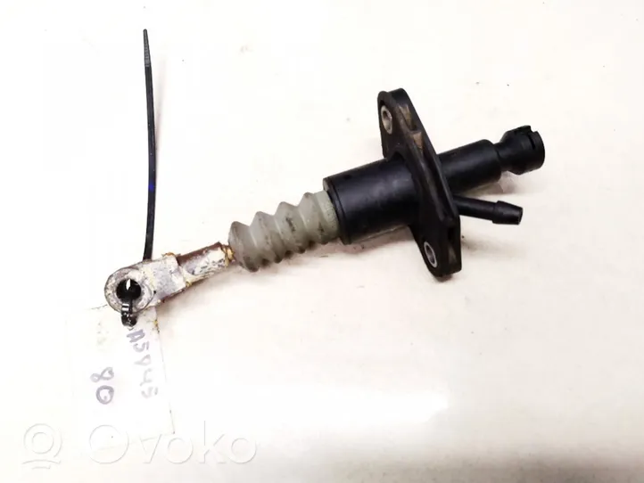 Saab 9-5 Główny cylinder hamulca 90522656