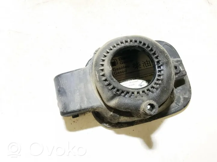 Volkswagen Bora Bouchon, volet de trappe de réservoir à carburant 1j0010248l