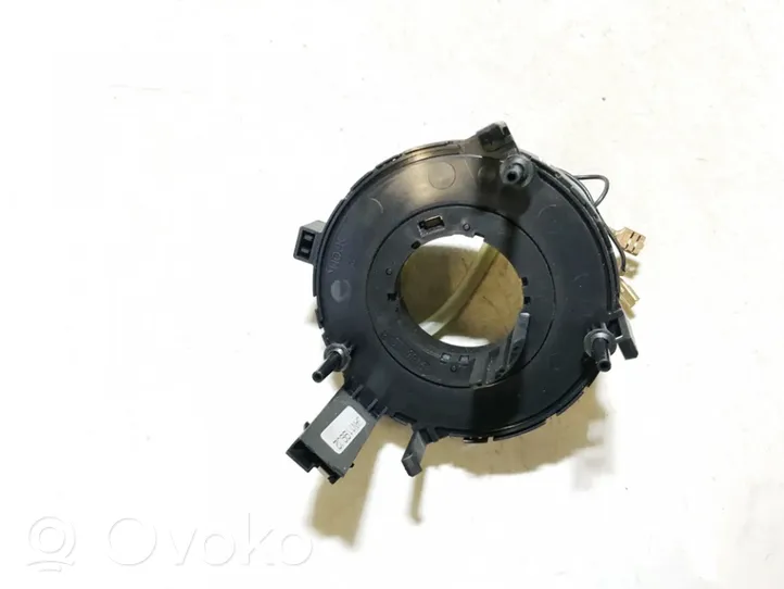 Volkswagen Bora Bague collectrice/contacteur tournant airbag (bague SRS) 1j0959653b