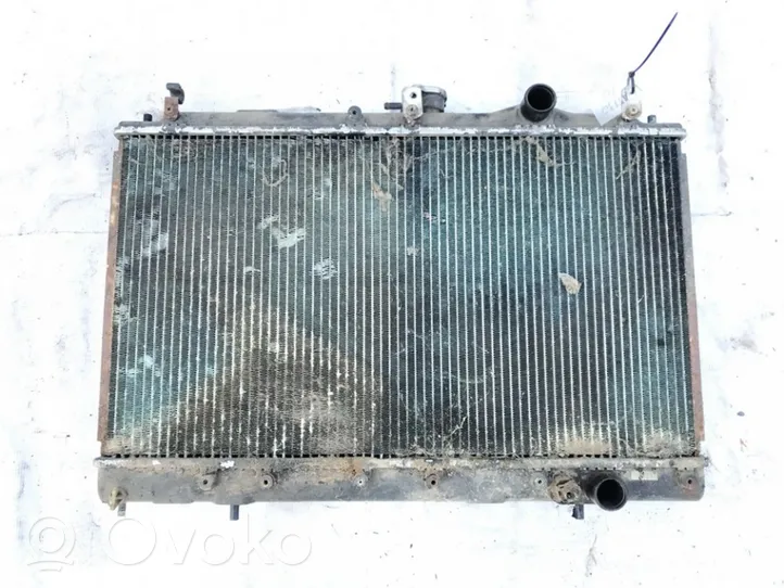 Mitsubishi Space Wagon Radiateur de refroidissement 