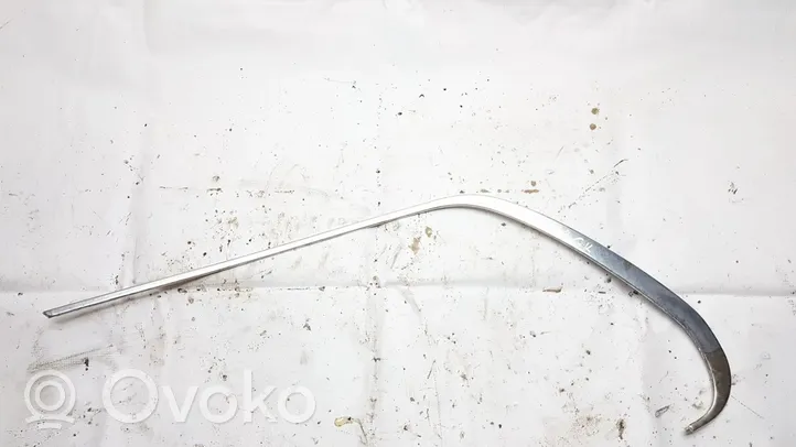 Volvo XC90 Rear door glass trim molding 