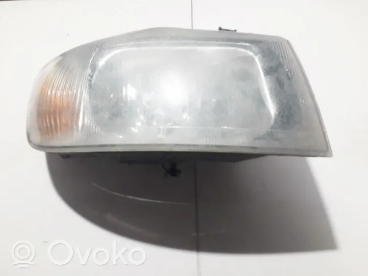 Ford Transit Lampa przednia YC1X13008