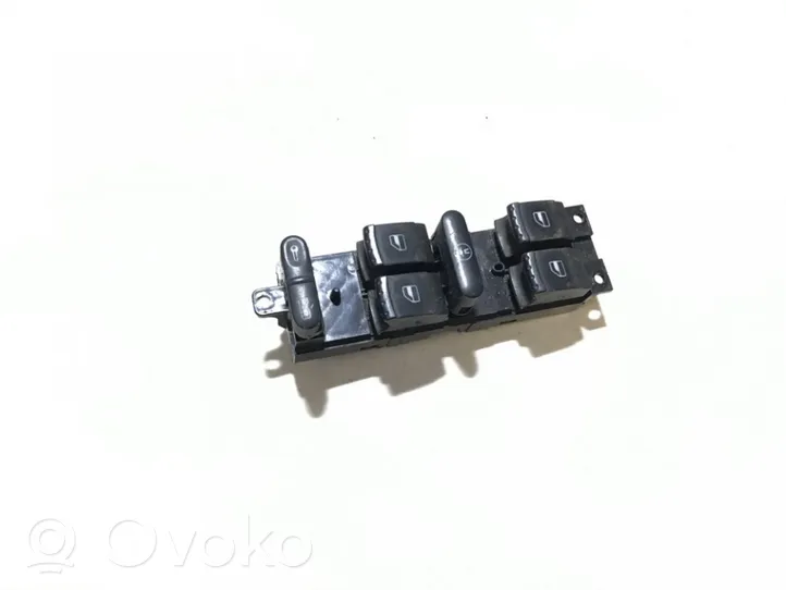 Volkswagen Bora Electric window control switch 1j4959857