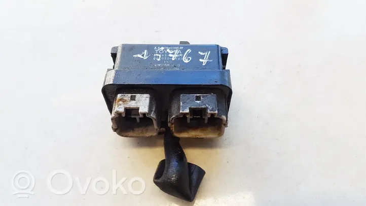 Toyota Paseo (EL54) II Other relay 0610001580