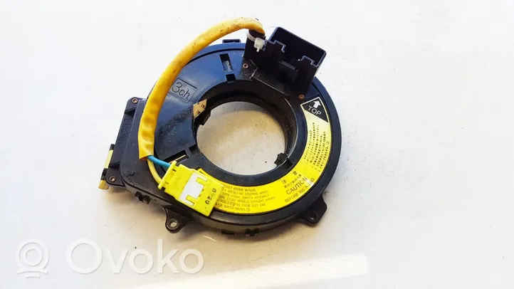 Toyota Paseo (EL54) II Airbag slip ring squib (SRS ring) C30RT123