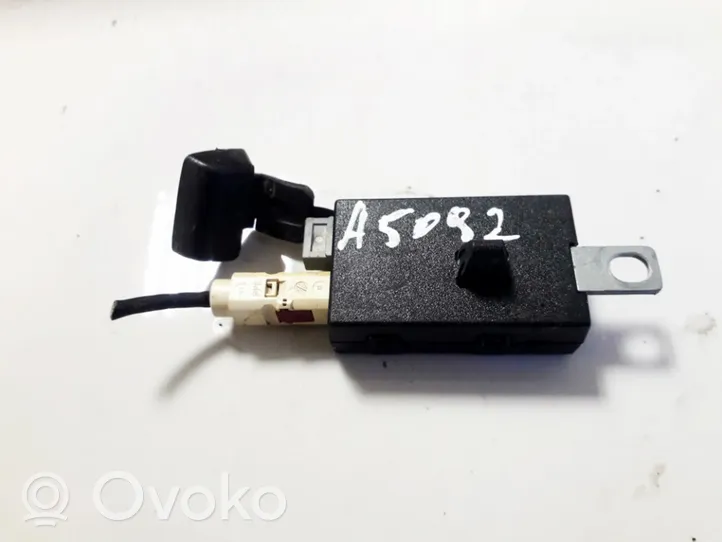 Volvo XC90 Module unité de contrôle d'antenne 30752098