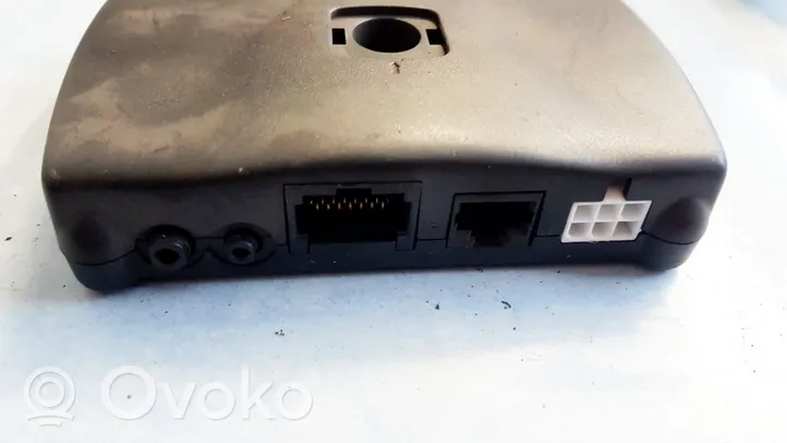 Mercedes-Benz E W210 Unidad de control/módulo de alarma KG44012880