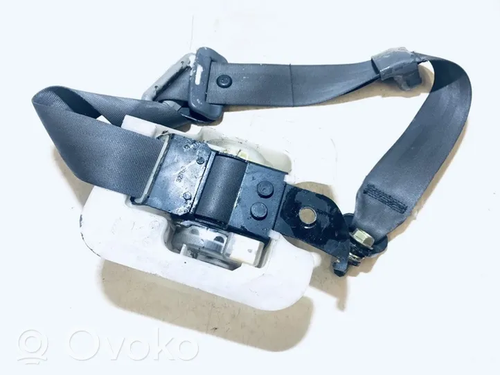 Mitsubishi Space Wagon Front seatbelt 0425019