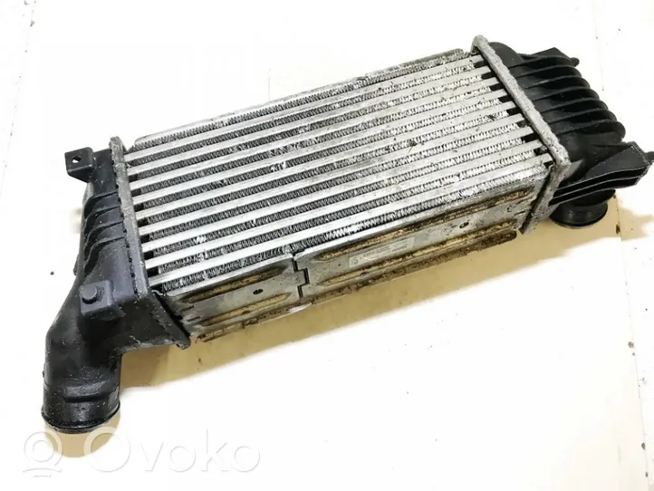 Citroen C5 Radiatore intercooler 9645682880