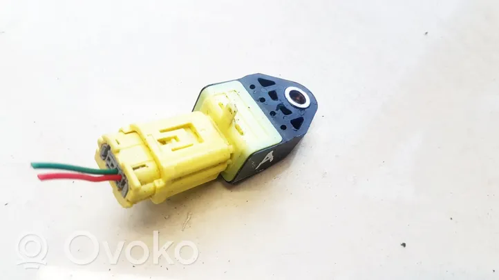 Subaru Forester SH Sensore d’urto/d'impatto apertura airbag 98237AG000