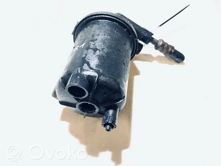 Opel Zafira A Fuel filter 9129137